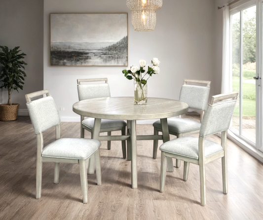 Whitt Dining Set