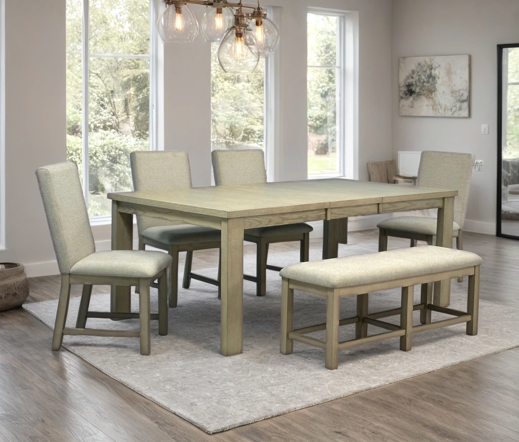 Gentry Dining Set