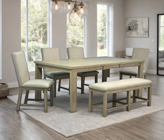 Gentry Dining Set