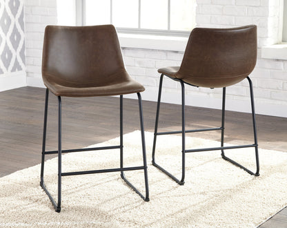 Chantelle Counter Barstool