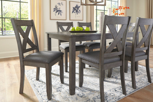 Roscoe Dining Set