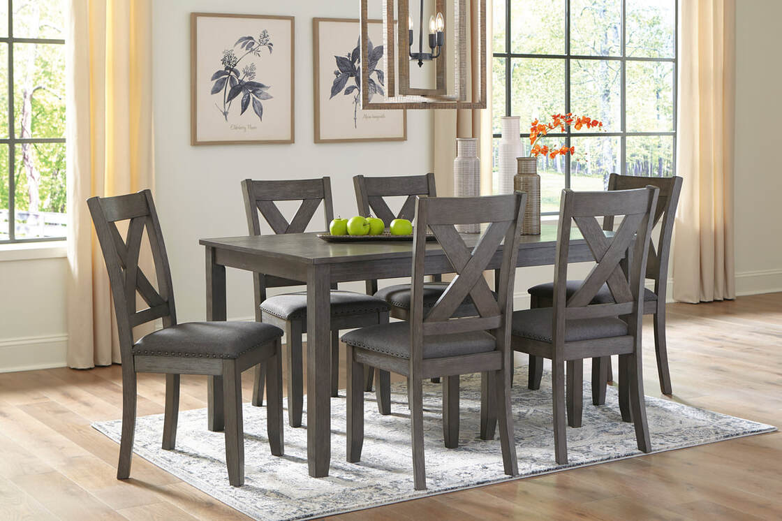 Roscoe Dining Set