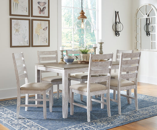 Theron Dining Set