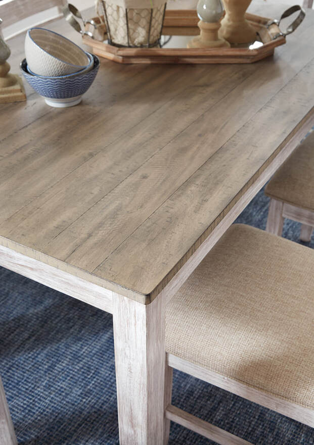 Theron Dining Set