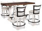 Lacey 5-Piece Dining Set