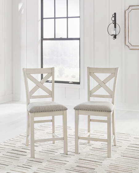 Finch Dining set
