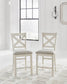 Finch Dining set