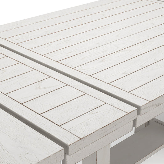 Finch Dining set