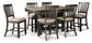 Baylor 7-Piece Dining Set