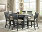 Baylor 7-Piece Dining Set