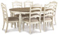 Dutton 7-Piece Dining Set