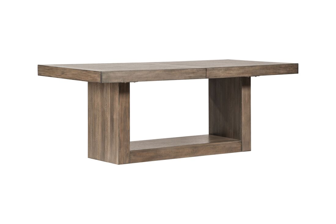 Peyton Dining Table and 8 Chair Set
