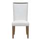 Peyton Dining Table and 8 Chair Set