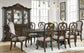 Ezren Dining Set