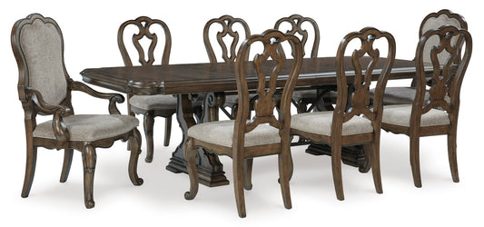 Ezren Dining Set
