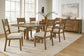 Rainer Dining Set