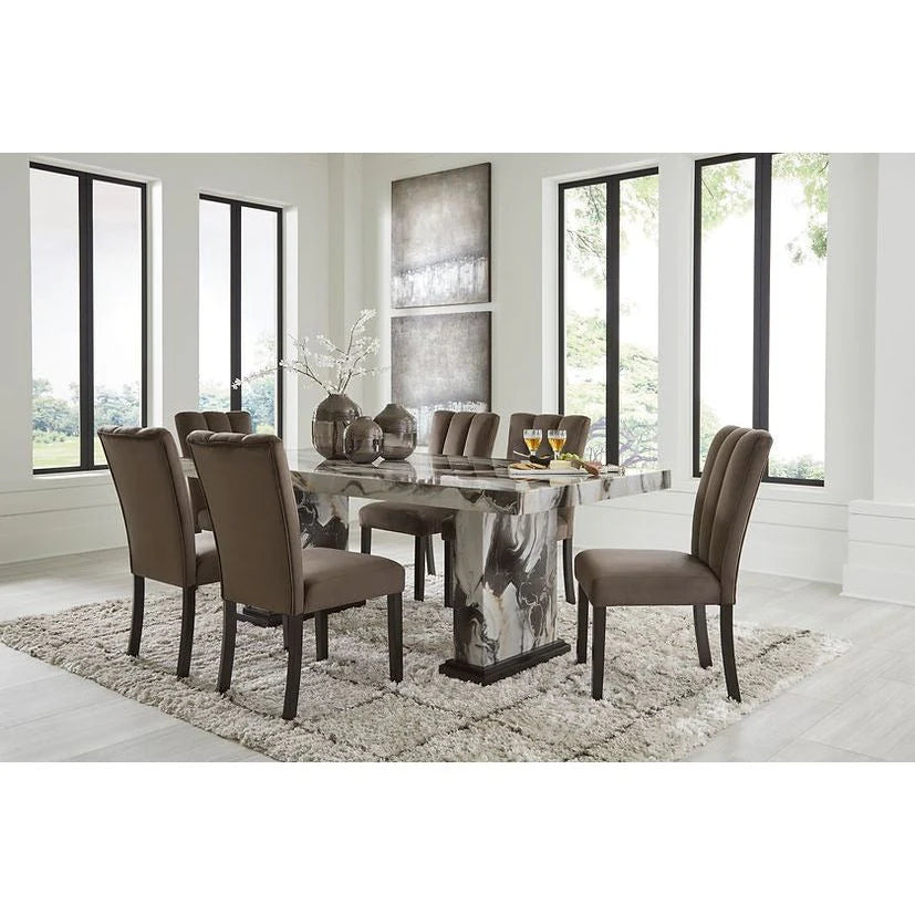 Jeshina Dining Set