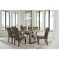Jeshina Dining Set