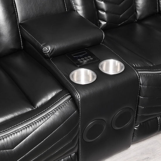 Lucky Charm Sectional