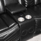 Lucky Charm Sectional