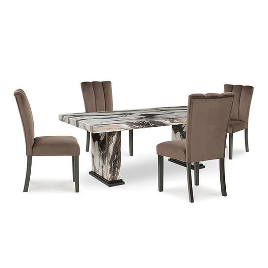 Jeshina Dining Set
