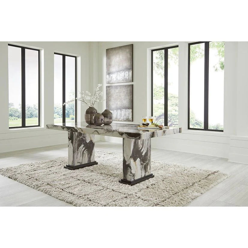 Jeshina Dining Set