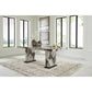 Jeshina Dining Set