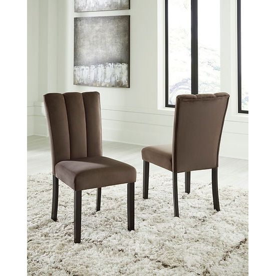 Jeshina Dining Set