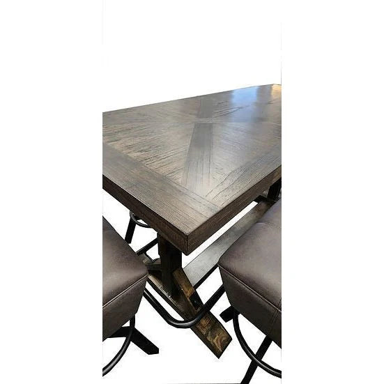 Valmont Counter Bar 6 Pc Set