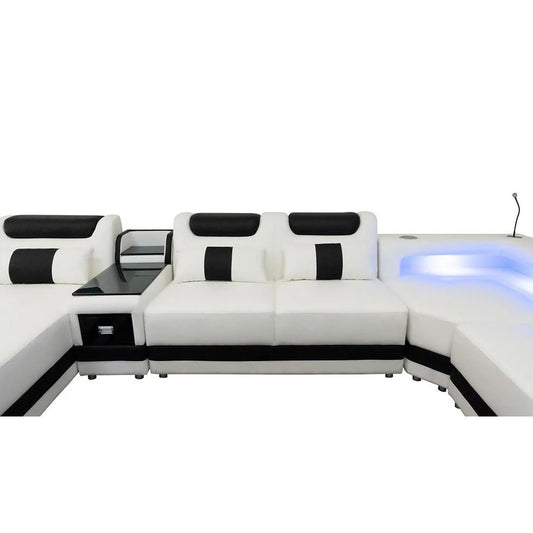 Matrix Sectional
