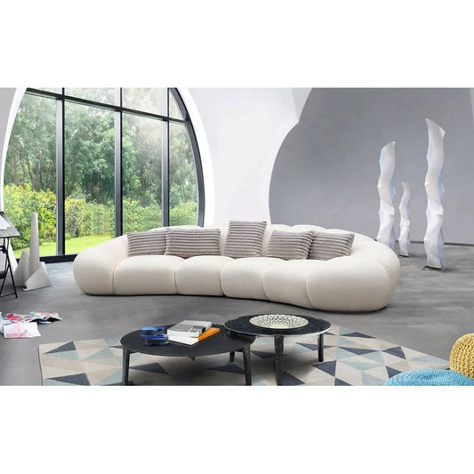Solara Lounge Sectional