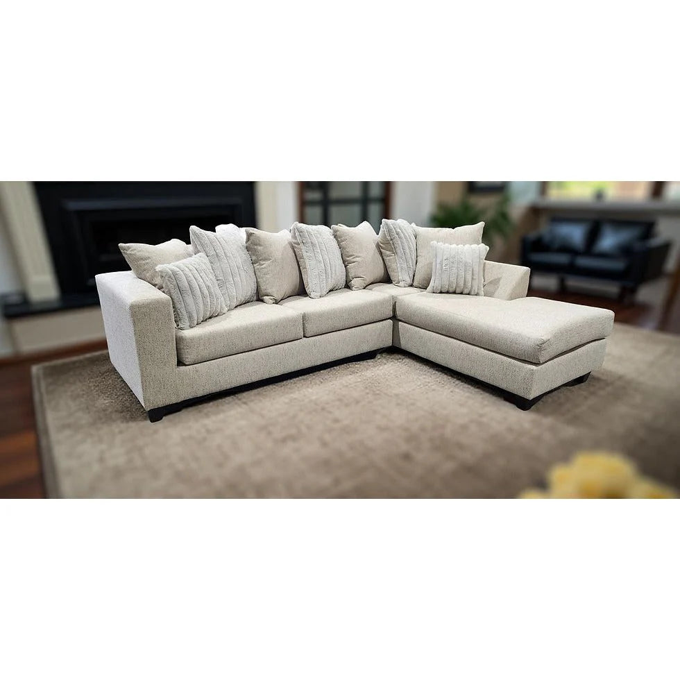 Kora Sectional