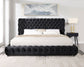 Andromeda Platform Bed