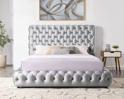 Alexandria Bed