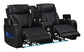 Dubai 3-Piece Reclining Set