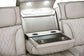 Dubai 3-Piece Reclining Set