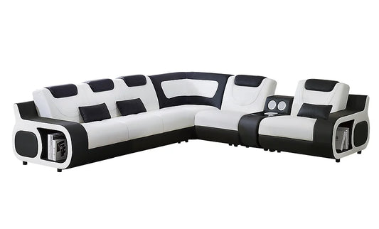 TRON SECTIONAL