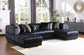 Dasha Sectional