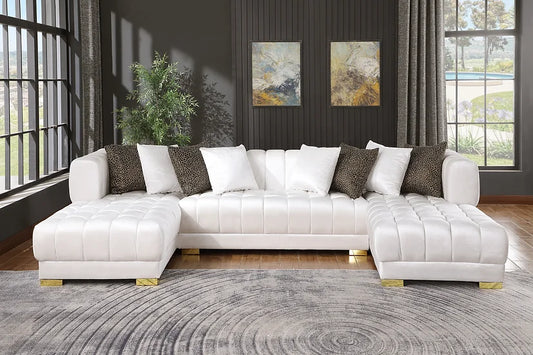 Dasha Sectional