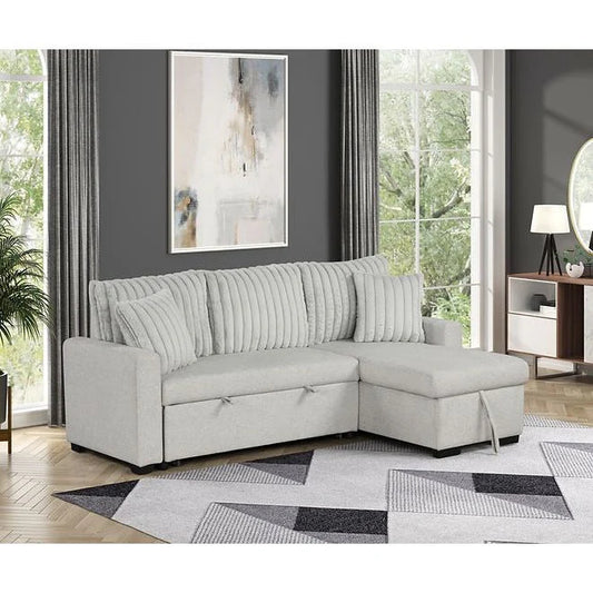 Nori Sectional