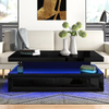 Alma Coffee Table with Bluetooth
