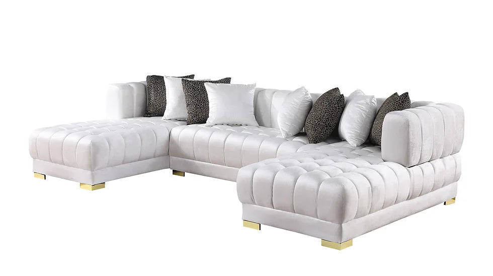 Dasha Sectional