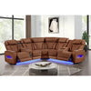 Skyline Power Recliner & Power Headrest
