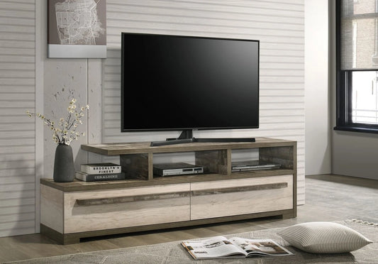 Patterson TV Stand
