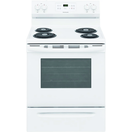 Frigidaire 30 Inch Freestanding Electric Range
