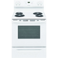 Frigidaire 30 Inch Freestanding Electric Range
