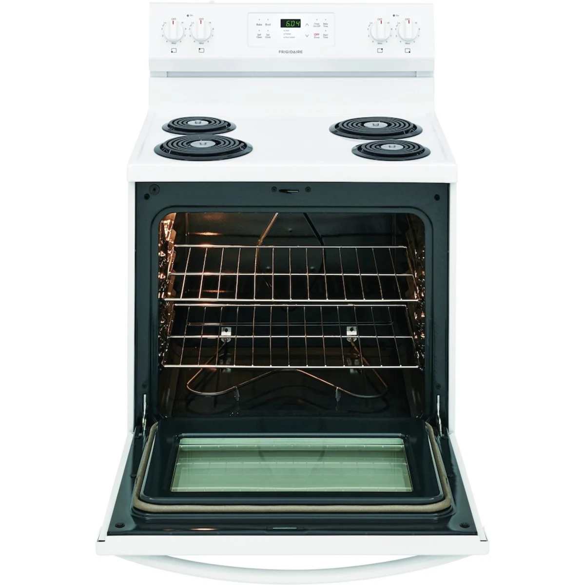 Frigidaire 30 Inch Freestanding Electric Range