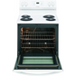 Frigidaire 30 Inch Freestanding Electric Range