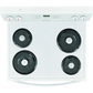 Frigidaire 30 Inch Freestanding Electric Range