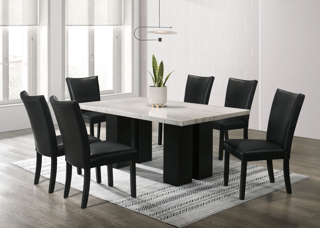 Finland Dining Set